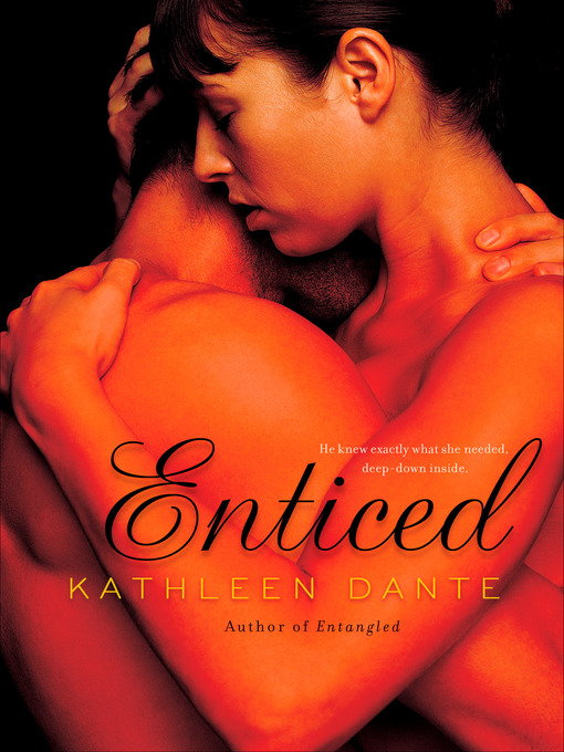 Title details for Enticed by Kathleen Dante - Available